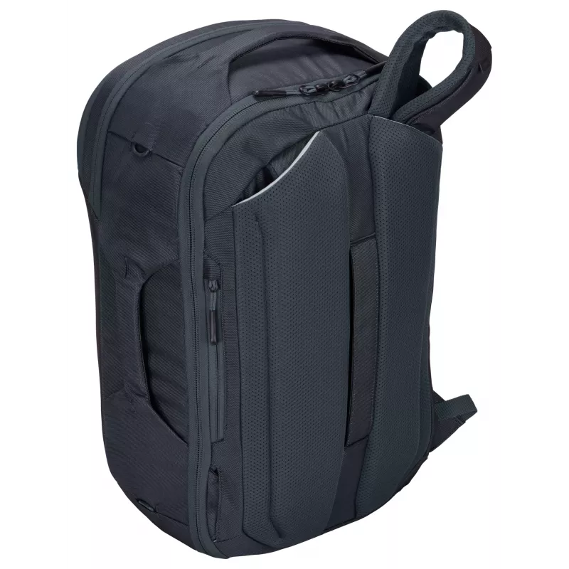 Thule Subterra 2 TSD440 kuprinė kelionėms pilka poliesteris