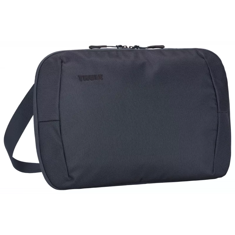 Thule Subterra 2 TSD440 kuprinė kelionėms pilka poliesteris