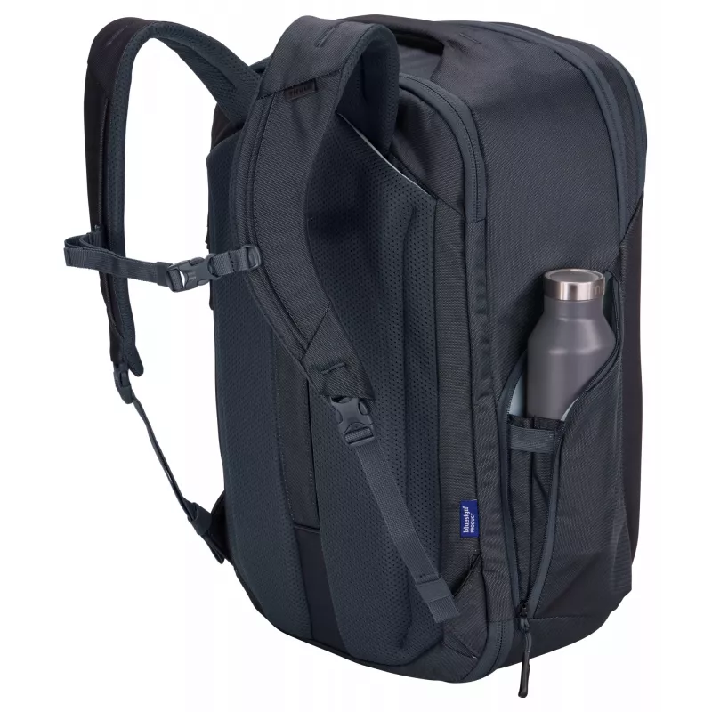 Thule Subterra 2 TSD440 kuprinė kelionėms pilka poliesteris
