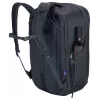 Thule Subterra 2 TSD440 kuprinė kelionėms pilka poliesteris