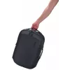 Thule Subterra 2 TSD440 kuprinė kelionėms pilka poliesteris