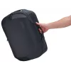 Thule Subterra 2 TSD440 kuprinė kelionėms pilka poliesteris