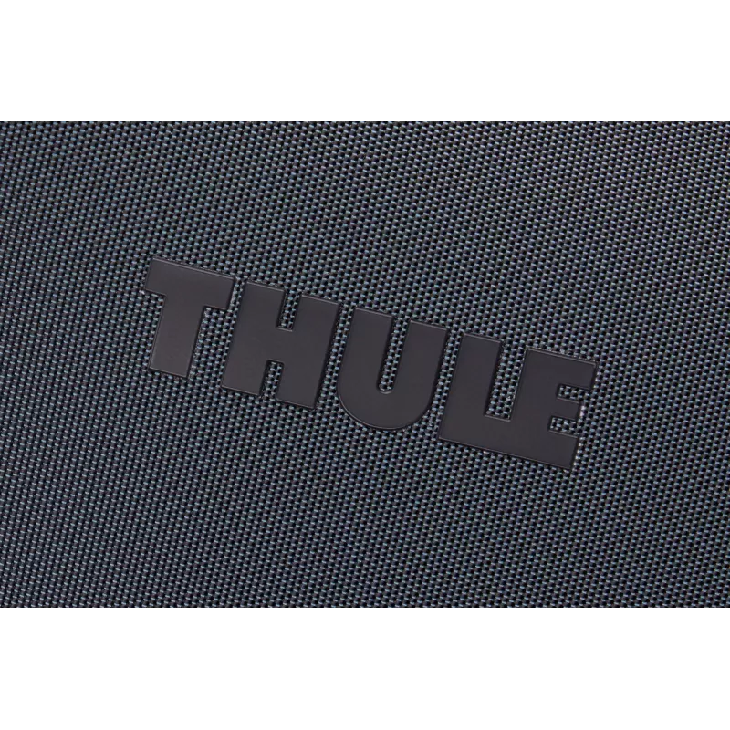 Thule Subterra 2 TSD440 kuprinė kelionėms pilka poliesteris