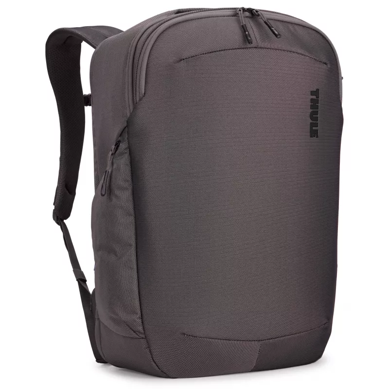 Thule Subterra 2 TSD440 Vetiver Gray kelioninė kuprinė, pilka, poliesteris