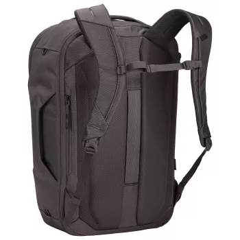 Thule Subterra 2 TSD440 Vetiver Gray kelioninė kuprinė, pilka, poliesteris