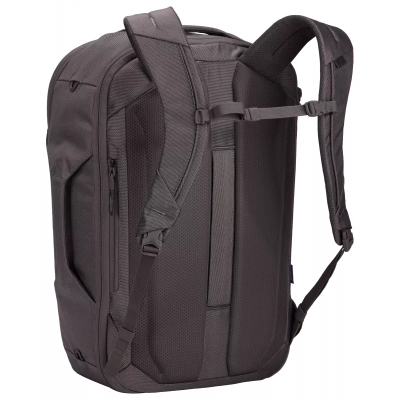 Thule Subterra 2 TSD440 Vetiver Gray kelioninė kuprinė, pilka, poliesteris
