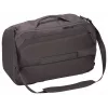 Thule Subterra 2 TSD440 Vetiver Gray kelioninė kuprinė, pilka, poliesteris