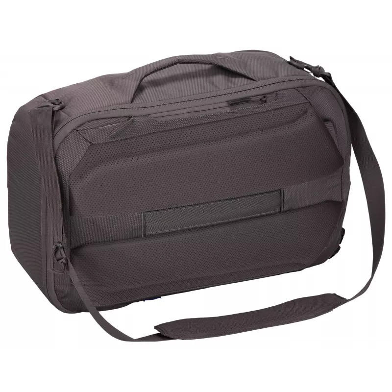 Thule Subterra 2 TSD440 Vetiver Gray kelioninė kuprinė, pilka, poliesteris