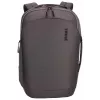 Thule Subterra 2 TSD440 Vetiver Gray kelioninė kuprinė, pilka, poliesteris