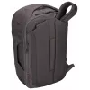 Thule Subterra 2 TSD440 Vetiver Gray kelioninė kuprinė, pilka, poliesteris