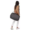 Thule Subterra 2 TSD440 Vetiver Gray kelioninė kuprinė, pilka, poliesteris