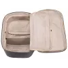 Thule Subterra 2 TSD440 Vetiver Gray kelioninė kuprinė, pilka, poliesteris