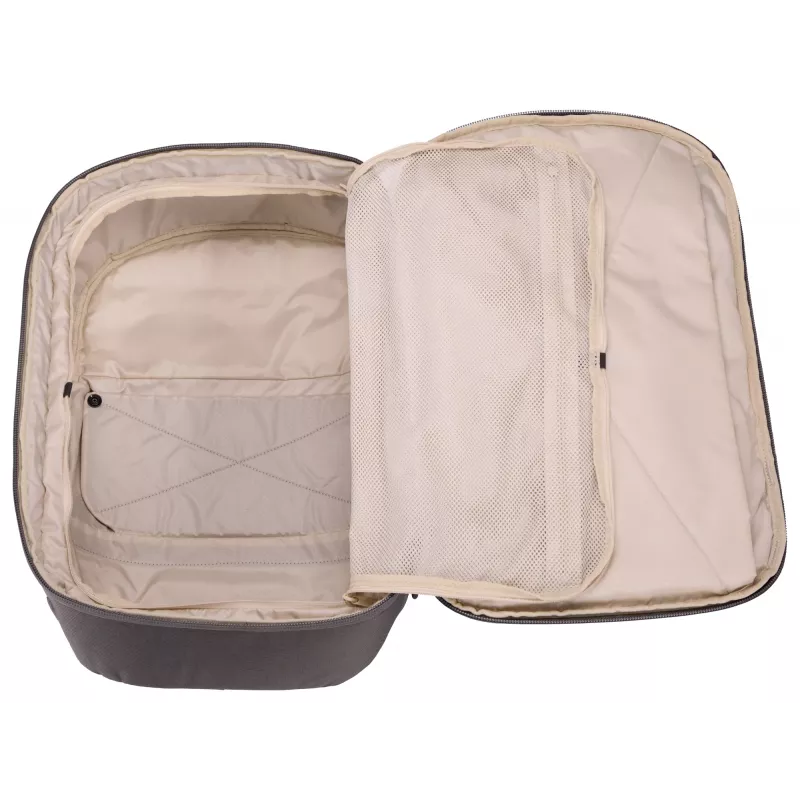 Thule Subterra 2 TSD440 Vetiver Gray kelioninė kuprinė, pilka, poliesteris