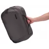 Thule Subterra 2 TSD440 Vetiver Gray kelioninė kuprinė, pilka, poliesteris