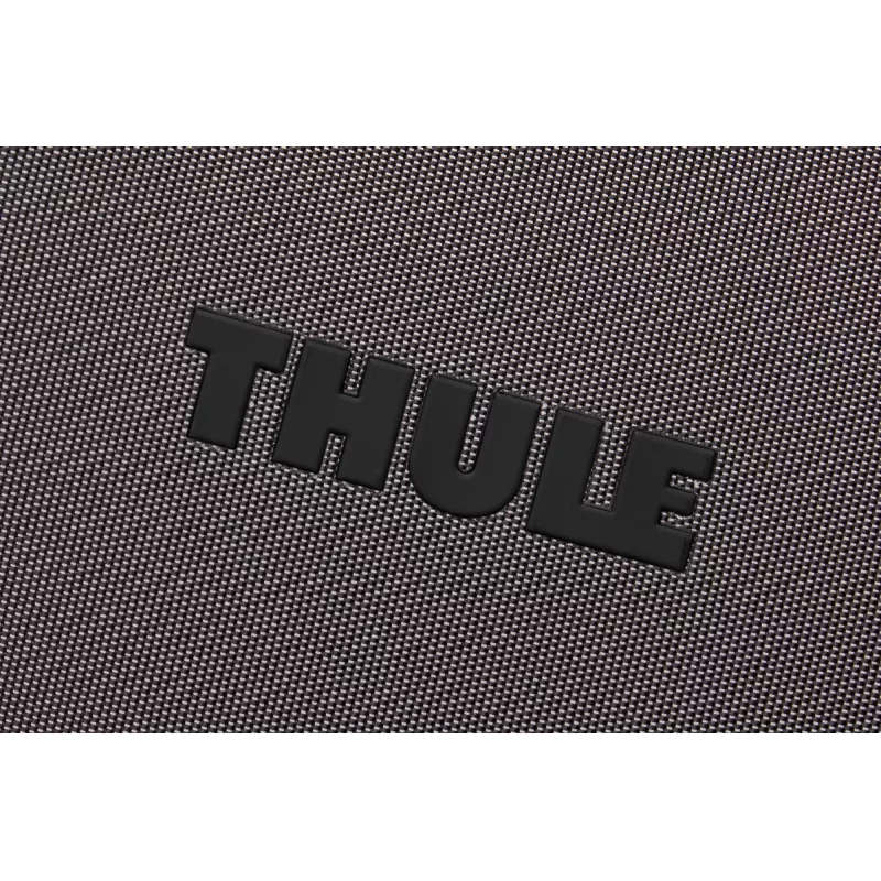 Thule Subterra 2 TSD440 Vetiver Gray kelioninė kuprinė, pilka, poliesteris