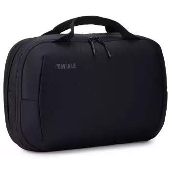Kuprinė Thule Subterra 2 TSBB401 juoda kelioninė