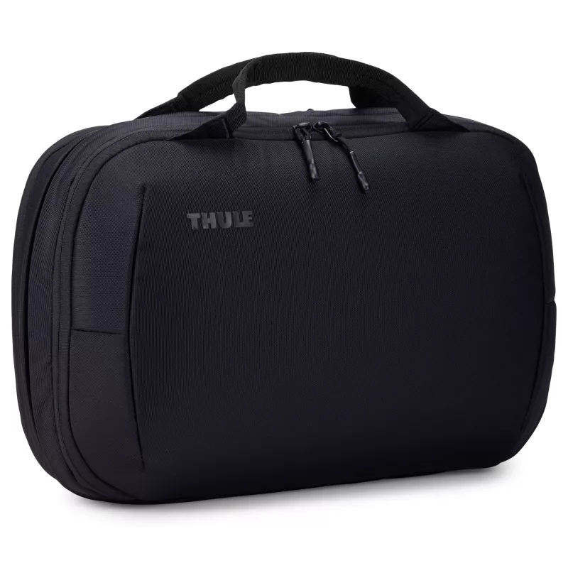 Kuprinė Thule Subterra 2 TSBB401 juoda kelioninė