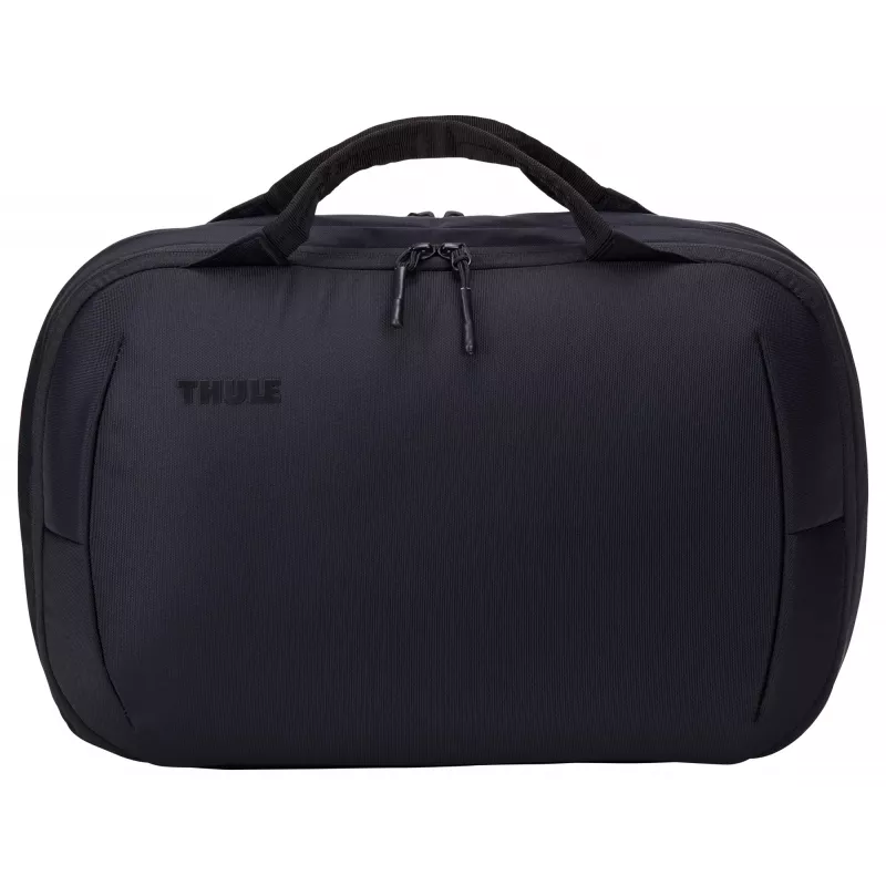 Kuprinė Thule Subterra 2 TSBB401 juoda kelioninė