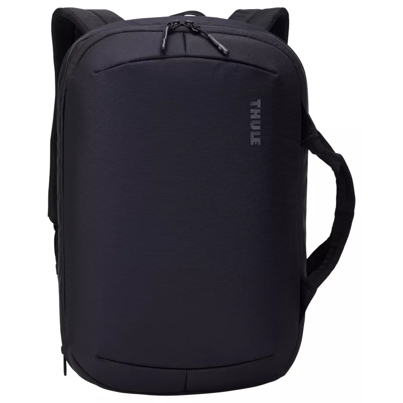 Kuprinė Thule Subterra 2 TSBB401 juoda kelioninė