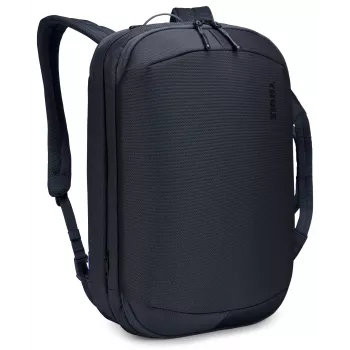 Thule Subterra 2 TSBB401 kuprinė kelioninė pilka poliesteris