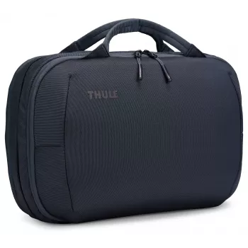Thule Subterra 2 TSBB401 kuprinė kelioninė pilka poliesteris