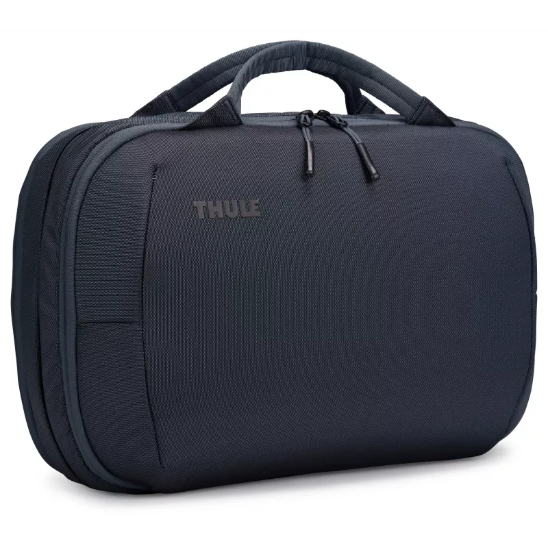 Thule Subterra 2 TSBB401 kuprinė kelioninė pilka poliesteris