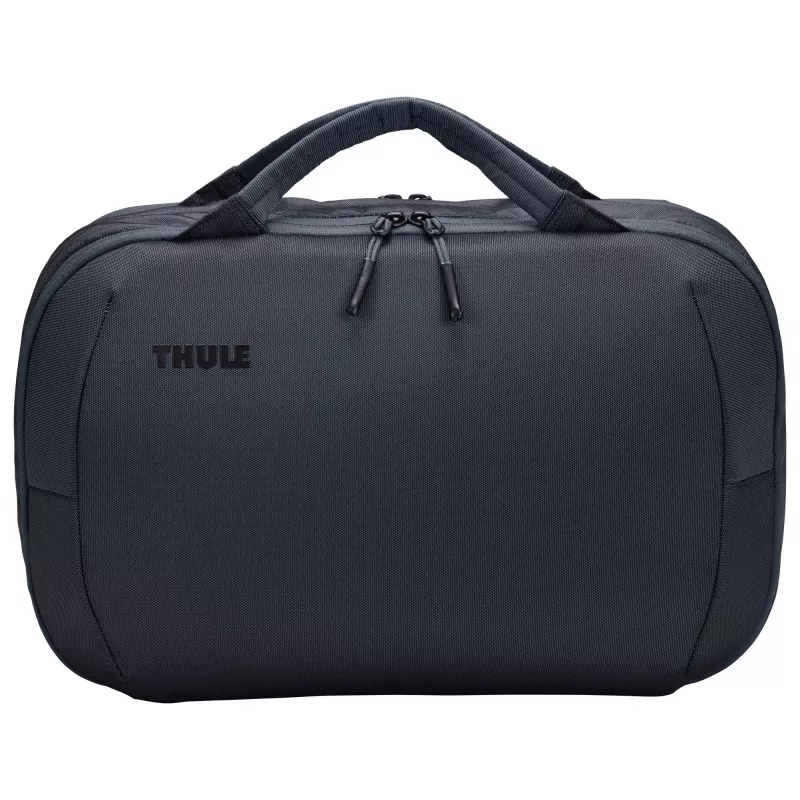 Thule Subterra 2 TSBB401 kuprinė kelioninė pilka poliesteris