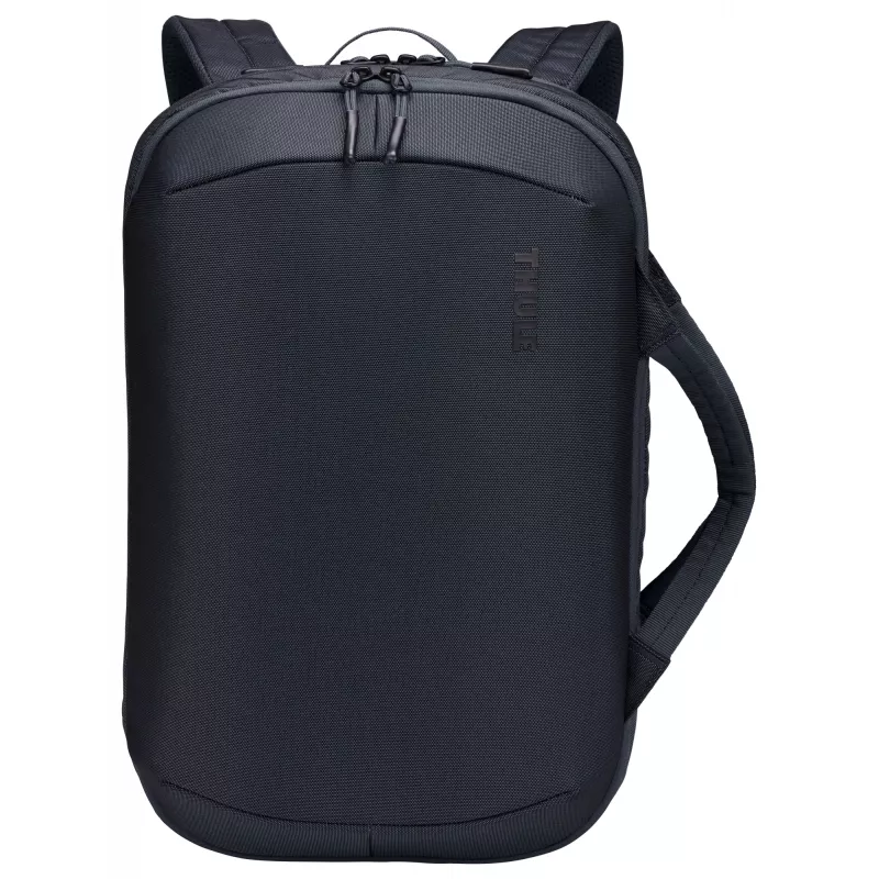 Thule Subterra 2 TSBB401 kuprinė kelioninė pilka poliesteris
