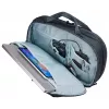 Thule Subterra 2 TSBB401 kuprinė kelioninė pilka poliesteris