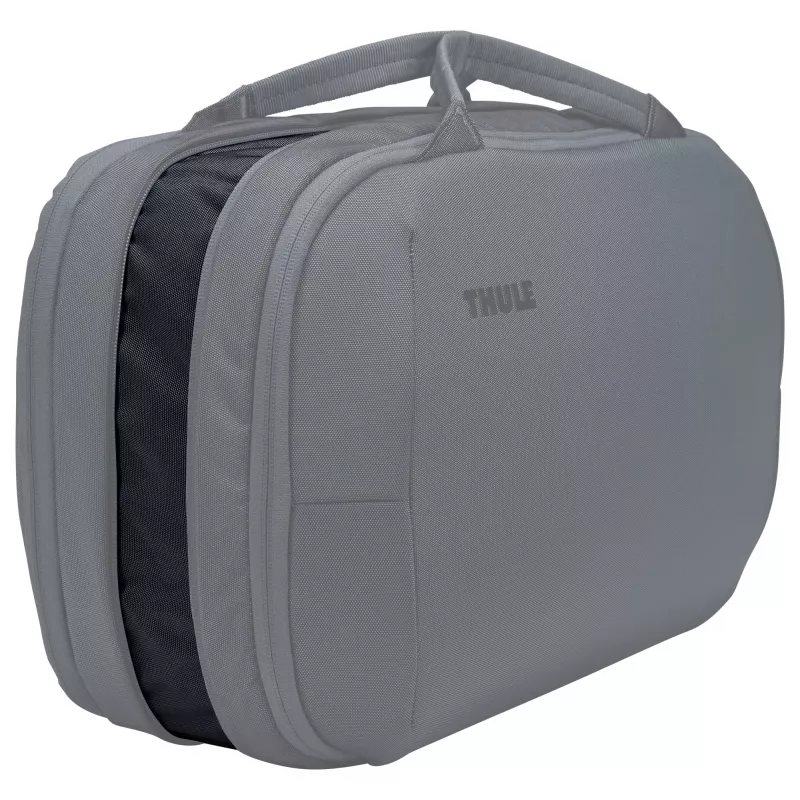 Thule Subterra 2 TSBB401 kuprinė kelioninė pilka poliesteris