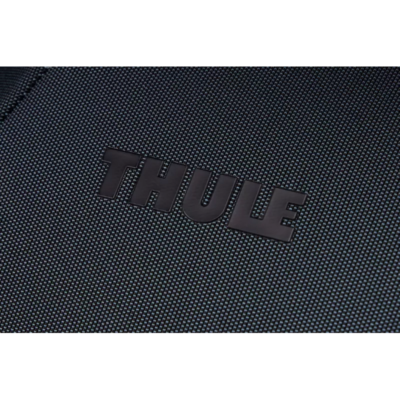 Thule Subterra 2 TSBB401 kuprinė kelioninė pilka poliesteris