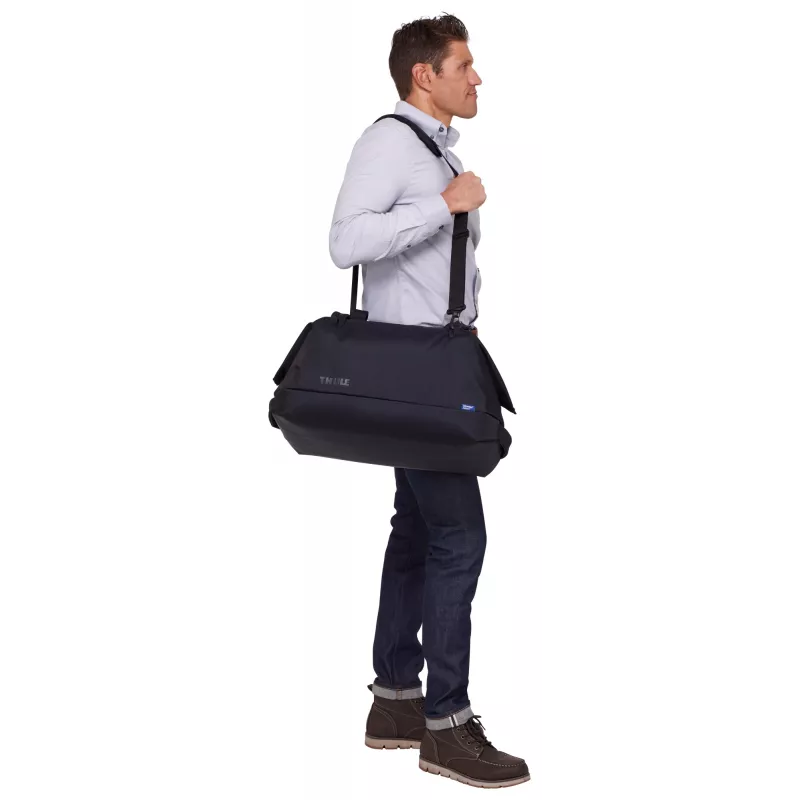 Kelioninis krepšys Thule Subterra 2 TSWD435 Black 35 L poliesteris