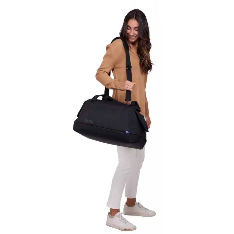Kelioninis krepšys Thule Subterra 2 TSWD435 Black 35 L poliesteris