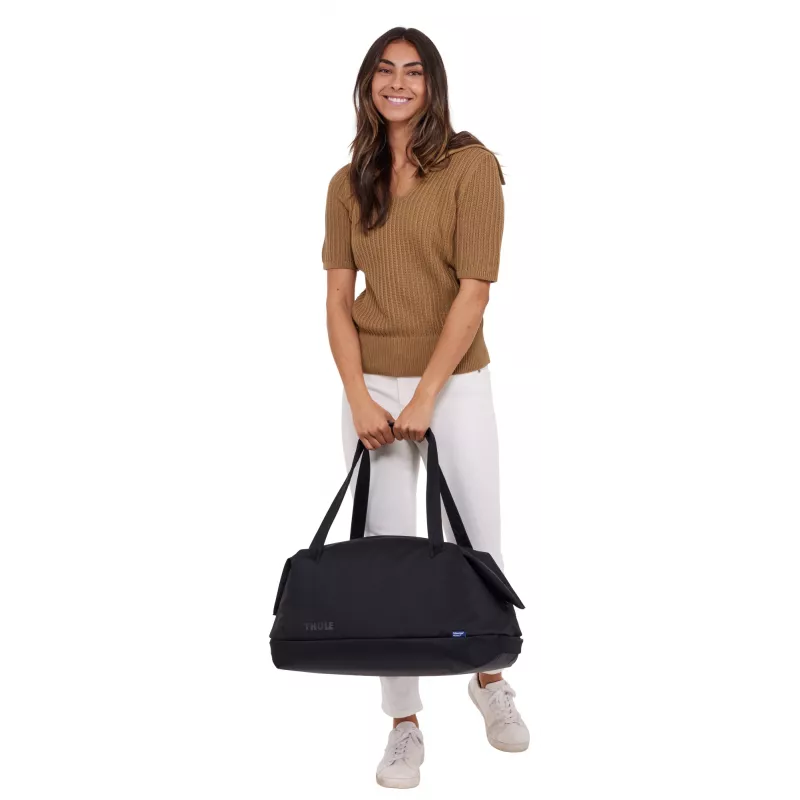 Kelioninis krepšys Thule Subterra 2 TSWD435 Black 35 L poliesteris