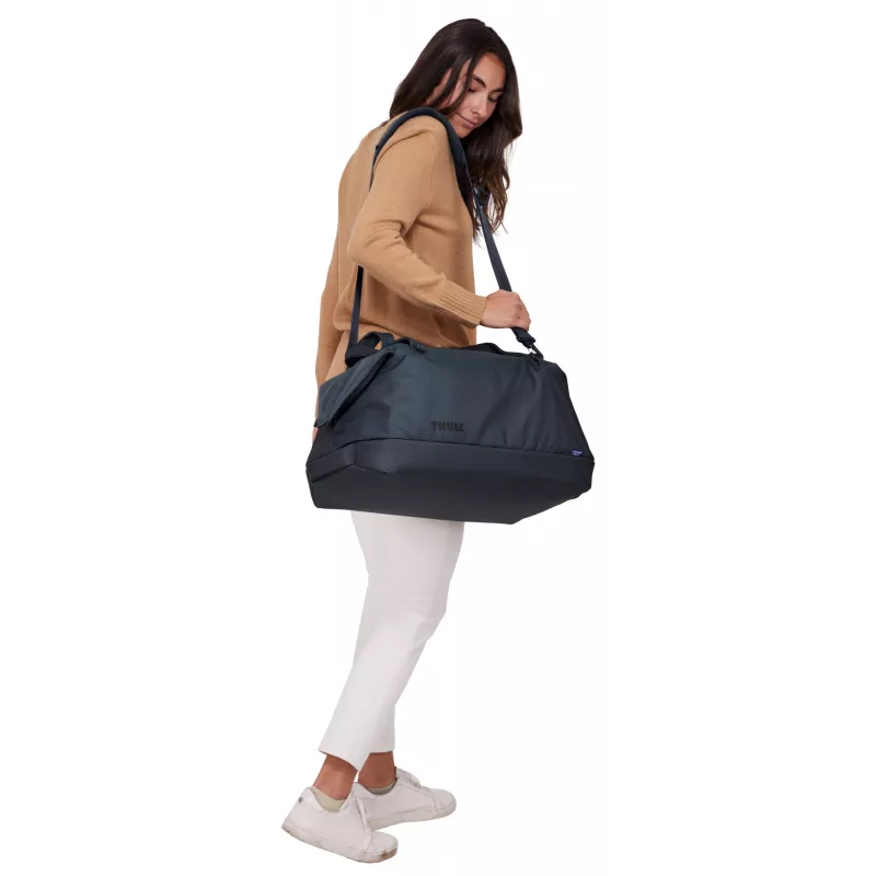 Thule Subterra 2 TSWD435 Dark Slate kelioninis krepšys 35 L, poliesteris, pilka