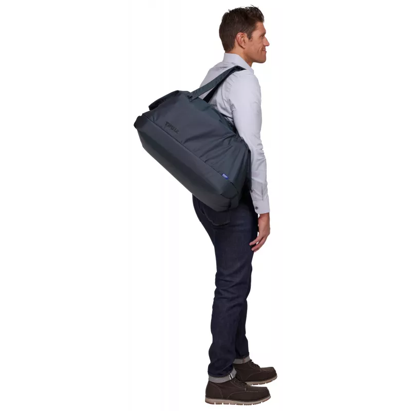 Thule Subterra 2 TSWD435 Dark Slate kelioninis krepšys 35 L, poliesteris, pilka