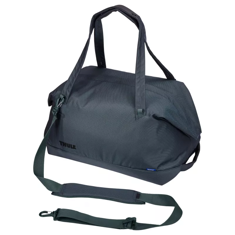 Thule Subterra 2 TSWD435 Dark Slate kelioninis krepšys 35 L, poliesteris, pilka