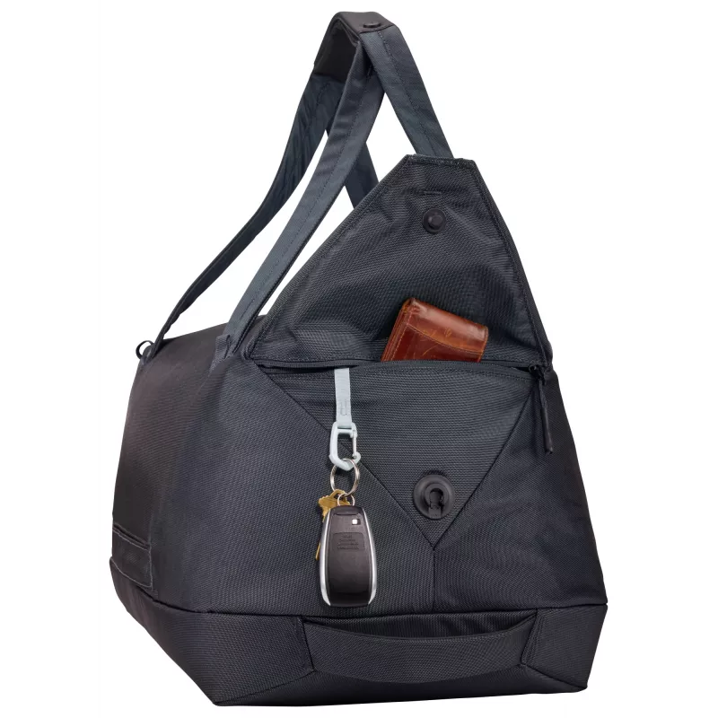 Thule Subterra 2 TSWD435 Dark Slate kelioninis krepšys 35 L, poliesteris, pilka