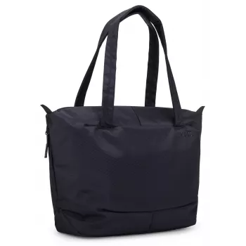 Thule Subterra 2 TST402 juodas poliesterinis unisex tote krepšys