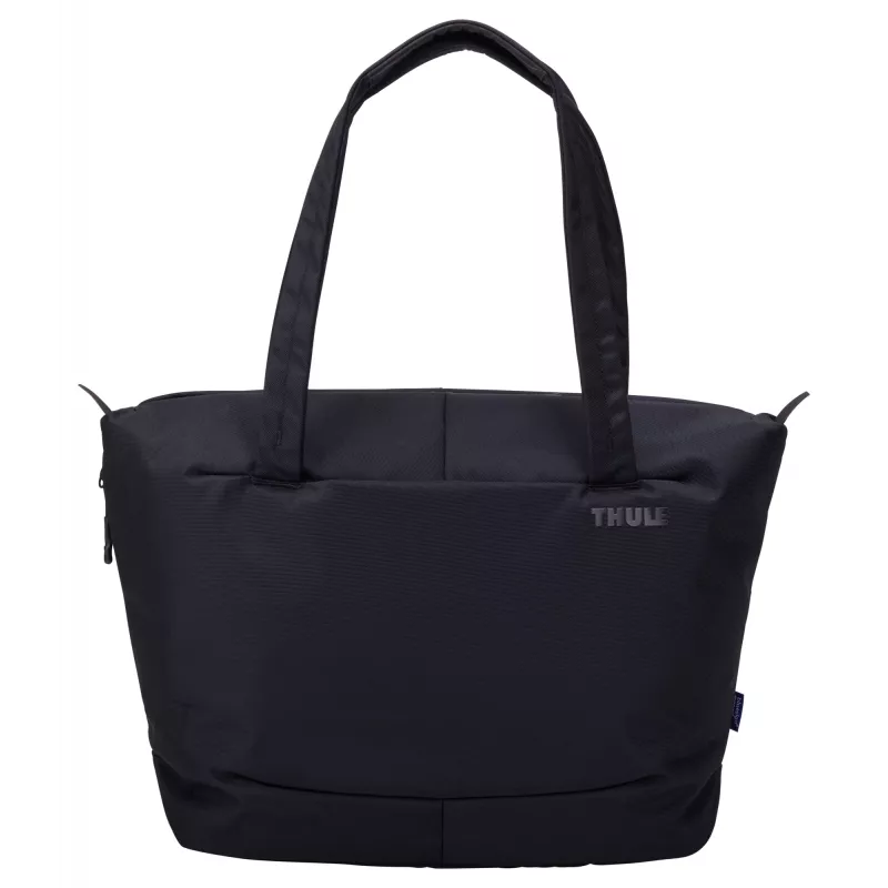 Thule Subterra 2 TST402 juodas poliesterinis unisex tote krepšys