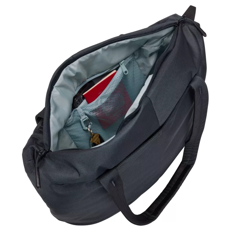 Thule Subterra 2 TST402 tamsiai pilkas poliesterinis tote krepšys