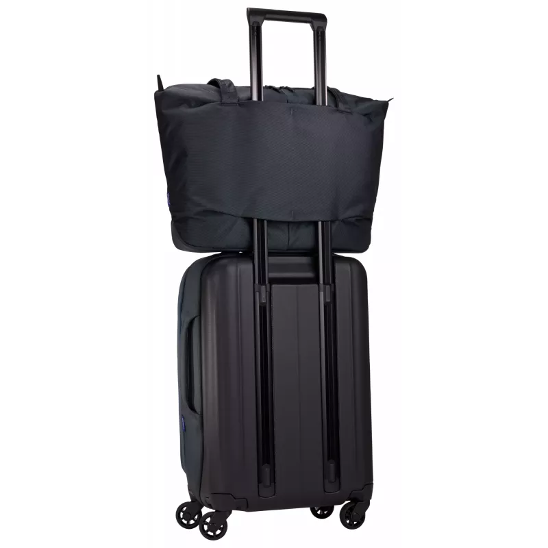 Thule Subterra 2 TST402 tamsiai pilkas poliesterinis tote krepšys