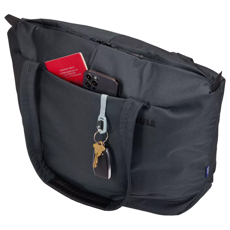 Thule Subterra 2 TST402 tamsiai pilkas poliesterinis tote krepšys