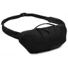 Thule Subterra 2 TSS403 juodas poliesteris unisex crossbody krepšys