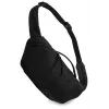 Thule Subterra 2 TSS403 juodas poliesteris unisex crossbody krepšys