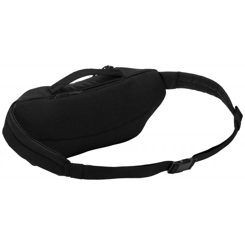 Thule Subterra 2 TSS403 juodas poliesteris unisex crossbody krepšys