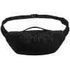 Thule Subterra 2 TSS403 juodas poliesteris unisex crossbody krepšys