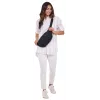 Thule Subterra 2 TSS403 juodas poliesteris unisex crossbody krepšys