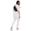 Thule Subterra 2 TSS403 juodas poliesteris unisex crossbody krepšys