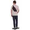Thule Subterra 2 TSS403 juodas poliesteris unisex crossbody krepšys